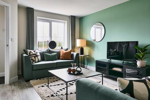 3 bedroom semi-detached house for sale, The Gosford - Plot 33 at Eaves Green, Eaves Green, Eaves Green  PR7