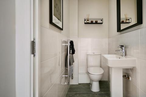 3 bedroom semi-detached house for sale, The Gosford - Plot 33 at Eaves Green, Eaves Green, Eaves Green  PR7