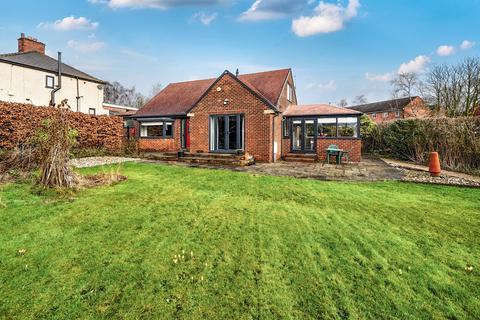 3 bedroom detached house for sale, Chesterfield DERBYSHIRE