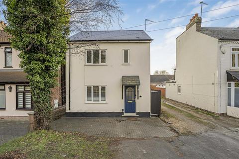 3 bedroom detached house for sale, Cherry Hinton Road, Cambridge CB1