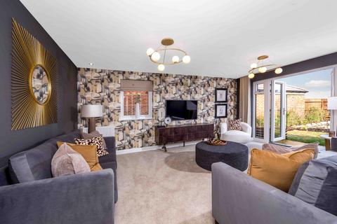 4 bedroom detached house for sale, Ollerton at Roman Walk Tothill Street, Minster, Ramsgate CT12