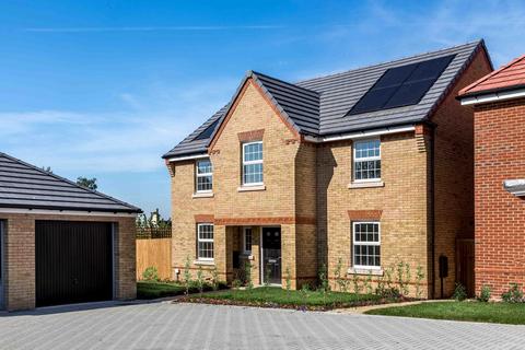undefined, Ollerton at Roman Walk, CT12 Tothill Street, Minster, Ramsgate CT12