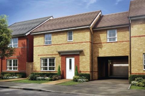 3 bedroom semi-detached house for sale, Lockton at Wadsworth Gardens, BD19 Whitechapel Road, Cleckheaton BD19