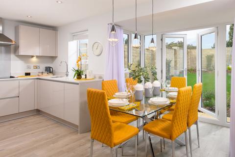 3 bedroom semi-detached house for sale, Lockton at Wadsworth Gardens, BD19 Whitechapel Road, Cleckheaton BD19