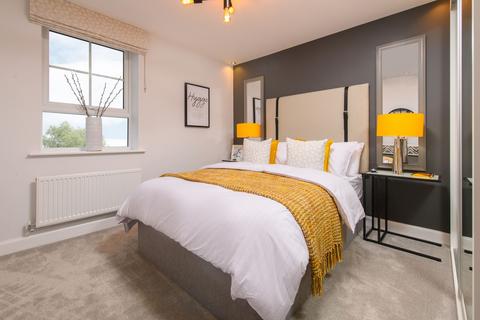 3 bedroom semi-detached house for sale, Lockton at Wadsworth Gardens, BD19 Whitechapel Road, Cleckheaton BD19