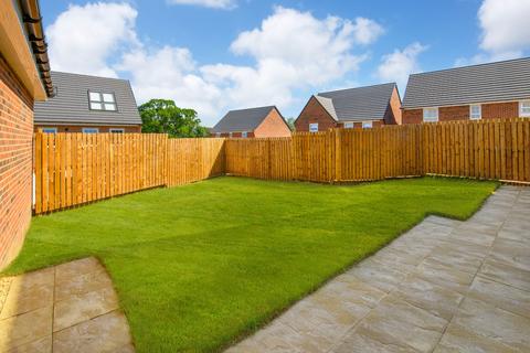3 bedroom semi-detached house for sale, Lockton at Wadsworth Gardens, BD19 Whitechapel Road, Cleckheaton BD19