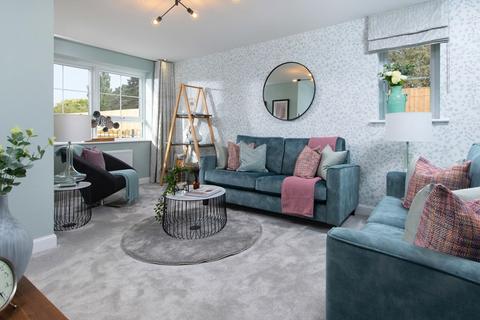 3 bedroom semi-detached house for sale, Lockton at Wadsworth Gardens, BD19 Whitechapel Road, Cleckheaton BD19