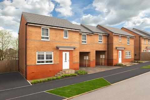 undefined, Lockton at Wadsworth Gardens Whitechapel Road, Cleckheaton BD19