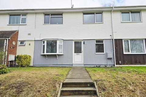 Goodwood Road, Leicester, LE5