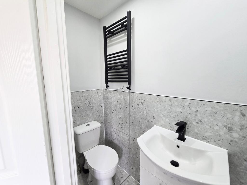 Ensuite