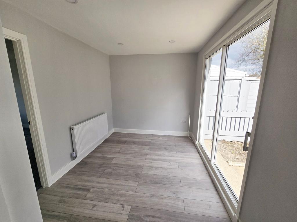Dinning room