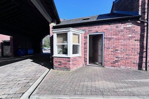 2 bedroom mews for sale, 1 The Tram Sheds Heeley Sheffield S8 9AD