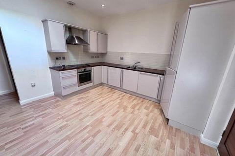 2 bedroom mews for sale, 1 The Tram Sheds Heeley Sheffield S8 9AD