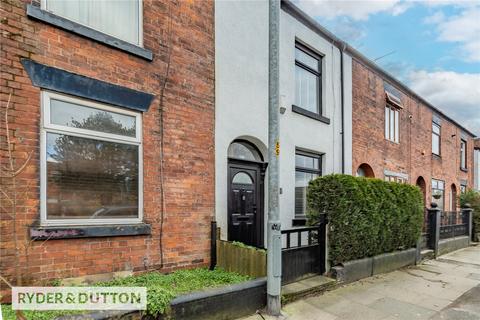 2 bedroom terraced house for sale, Manchester Old Road, Middleton, Manchester, M24