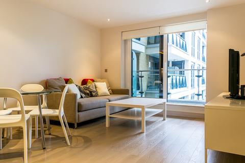 1 bedroom apartment to rent, Townmead Road,  Imperial Wharf SW6