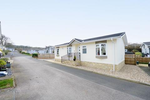 2 bedroom park home for sale, Lea Villa Residential Park, Lea, Ross-on-Wye