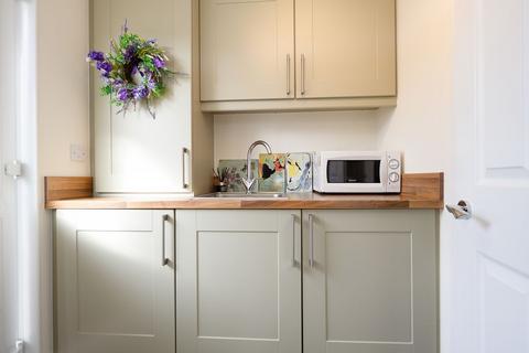 2 bedroom park home for sale, Lea Villa Residential Park, Lea, Ross-on-Wye