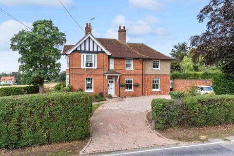 4 bedroom detached house for sale, Chelmsford CM3