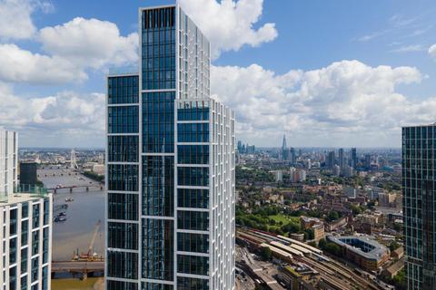 3 bedroom flat to rent, One Nine Elms, SW8