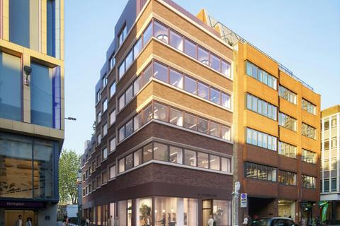 Office for sale, 18-19 Long Lane, Farringdon, EC1A 9PL