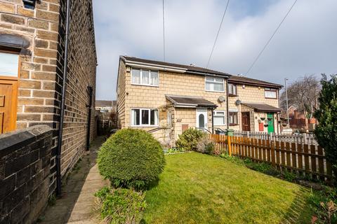 2 bedroom end of terrace house for sale, Chapel Fold, Batley, WF17