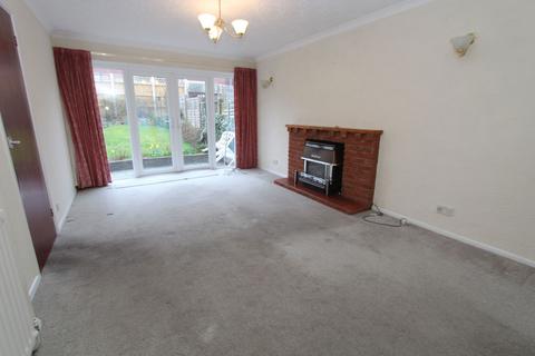 3 bedroom semi-detached house for sale, Tewkesbury Drive, Dudley DY2