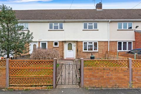 3 bedroom terraced house for sale, Lower Croft, Pershore WR10