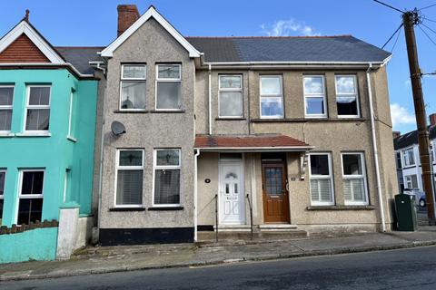 3 bedroom terraced house for sale, Nantucket Avenue, Milford Haven, Pembrokeshire, SA73