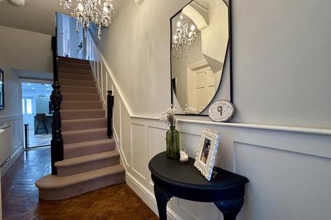 undefined, Nantucket Avenue, Milford Haven, Pembrokeshire, SA73