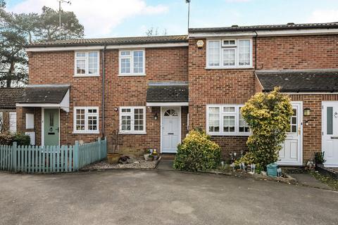 2 bedroom terraced house for sale, Larksfield, Surrey TW20