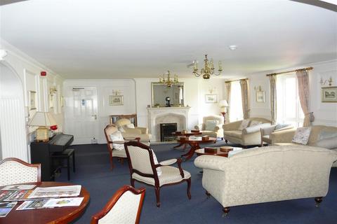 1 bedroom retirement property for sale, Watkins Court, Old Mill Close, Hereford, HR4