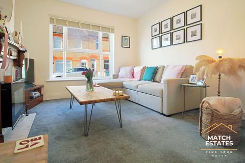 4 James Street, Folkestone, CT19 5NP