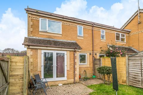 1 bedroom end of terrace house for sale, Primrose Gardens, Poole, Dorset