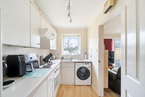 1 bedroom end of terrace house for sale, Primrose Gardens, Poole, Dorset