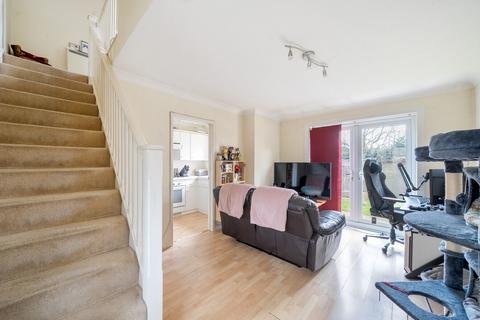 1 bedroom end of terrace house for sale, Primrose Gardens, Poole, Dorset