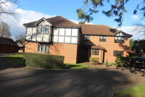 1 bedroom flat to rent, OLD WINDSOR   NEWTON COURT