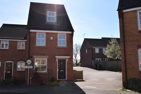 undefined, Swallow Crescent, Ravenshead, Nottingham, Nottinghamshire, NG15