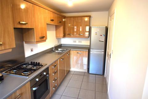 undefined, Swallow Crescent, Ravenshead, Nottingham, Nottinghamshire, NG15