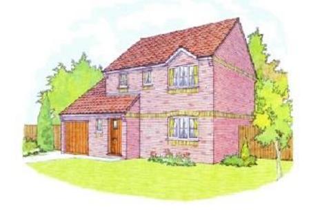 3 bedroom detached house for sale, Plot 18, Jaybrook, Highview Park, Cromer