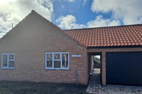 3 bedroom detached bungalow for sale, Plot 35, Fransham, Highview Park, Cromer