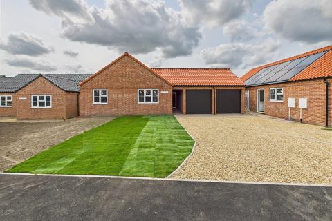 undefined, Plot 35, Fransham, High View Park, Cromer NR27 0HQ