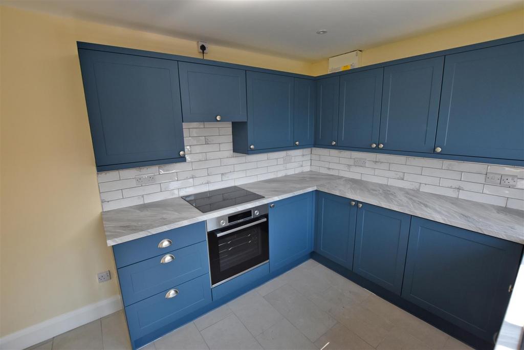 Kitchen Example