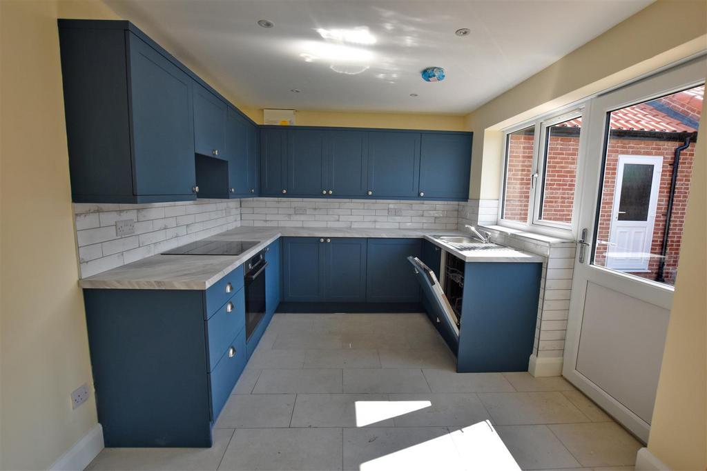 Kitchen Example