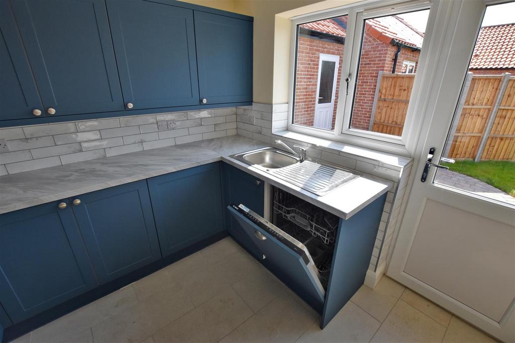 Kitchen Example