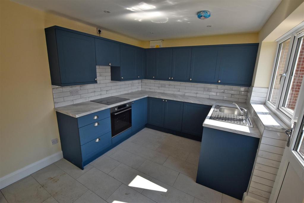 Kitchen Example