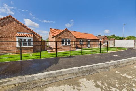 undefined, Plot 35, Fransham, High View Park, Cromer NR27 0HQ