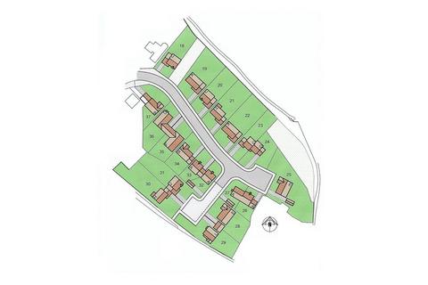 undefined, Plot 35, Fransham, High View Park, Cromer NR27 0HQ