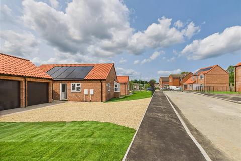 undefined, Plot 35, Fransham, High View Park, Cromer NR27 0HQ