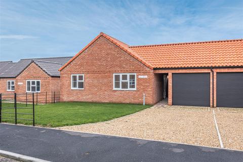 3 bedroom detached bungalow for sale, Plot 35, Fransham, High View Park, Cromer NR27 0HQ