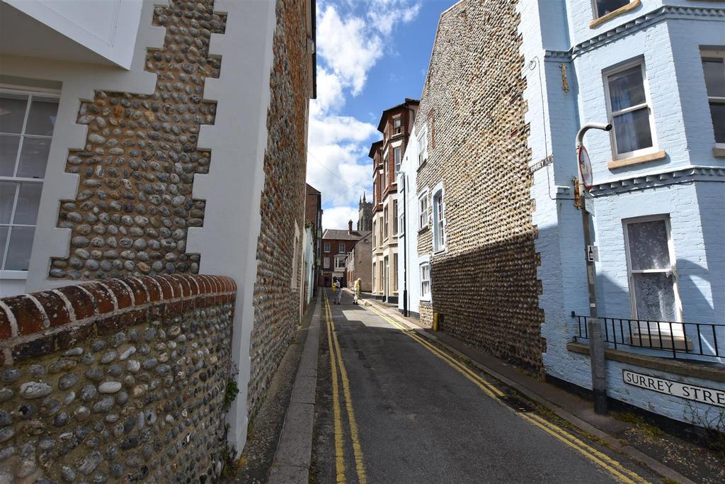 Cromer
